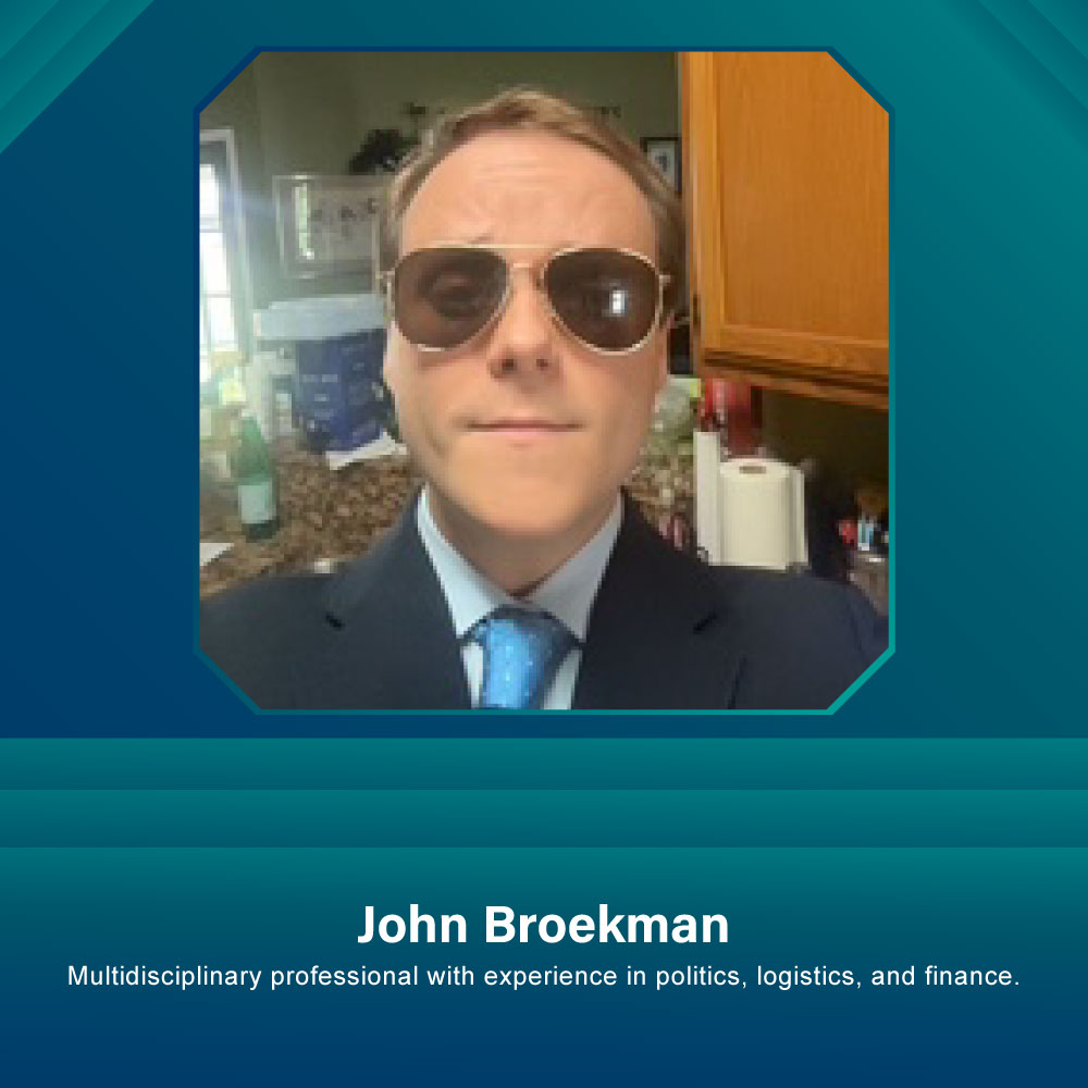 John Broekman Image