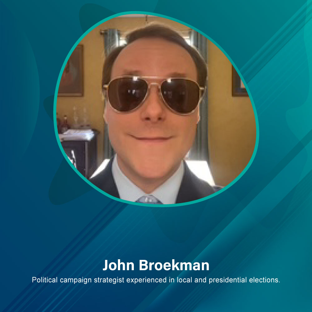 John Broekman Photo