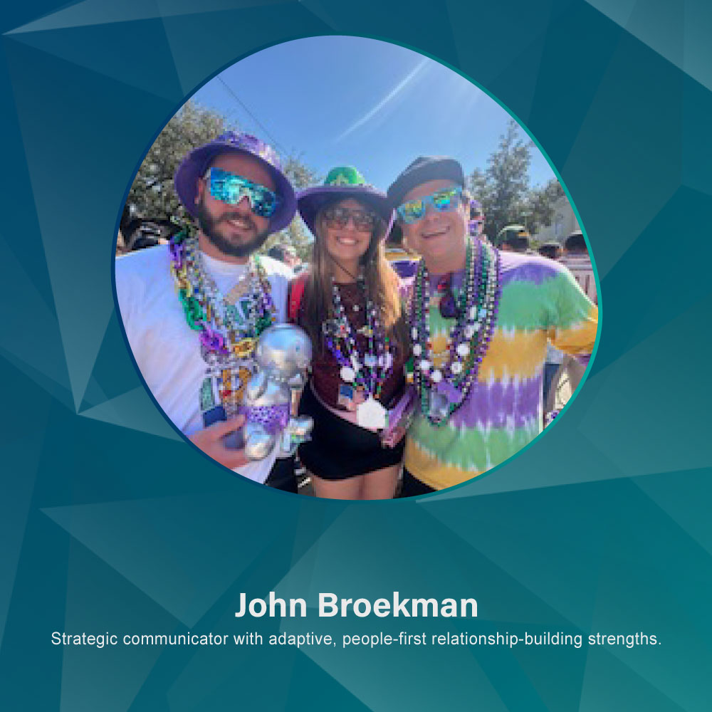 John Broekman